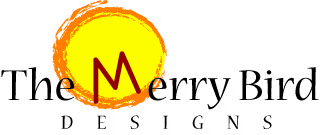 The Merry Bird Designs