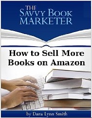 How to Sell More Books on Amazon