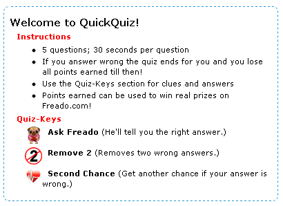 How to Create a Viral QuickQuiz