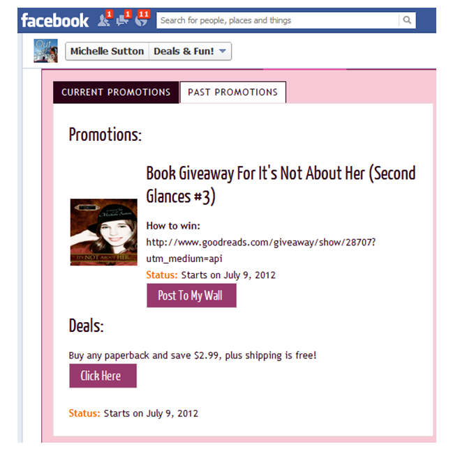 How to Market Your Book on Facebook Like a Best Selling Author (Without Spending a Fortune)