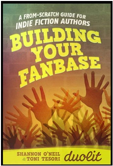Book Review – Building Your Fan Base by Duolit