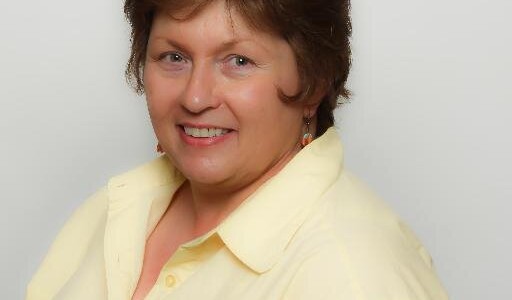An Interview with Debbie Heaton An Interview with Debbie Heaton