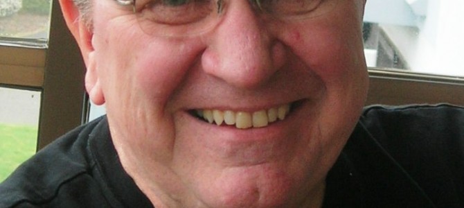 An Interview with Old School Mystery Author Greg Messel An Interview with Old School Mystery Author Greg Messel