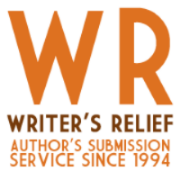 Writer's Relief