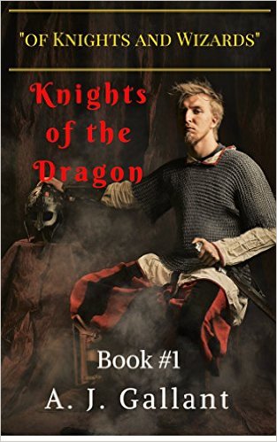Knights of the dragon