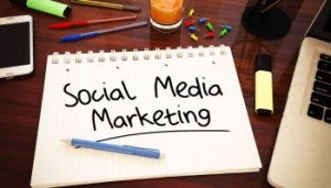 social media marketing