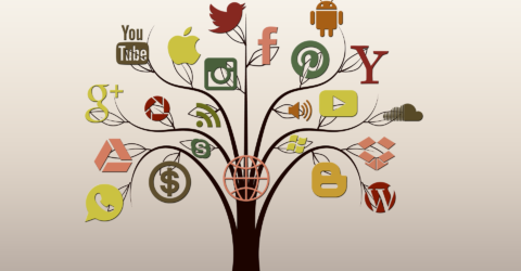 How to Leverage Social Media Networks to Promote your Book