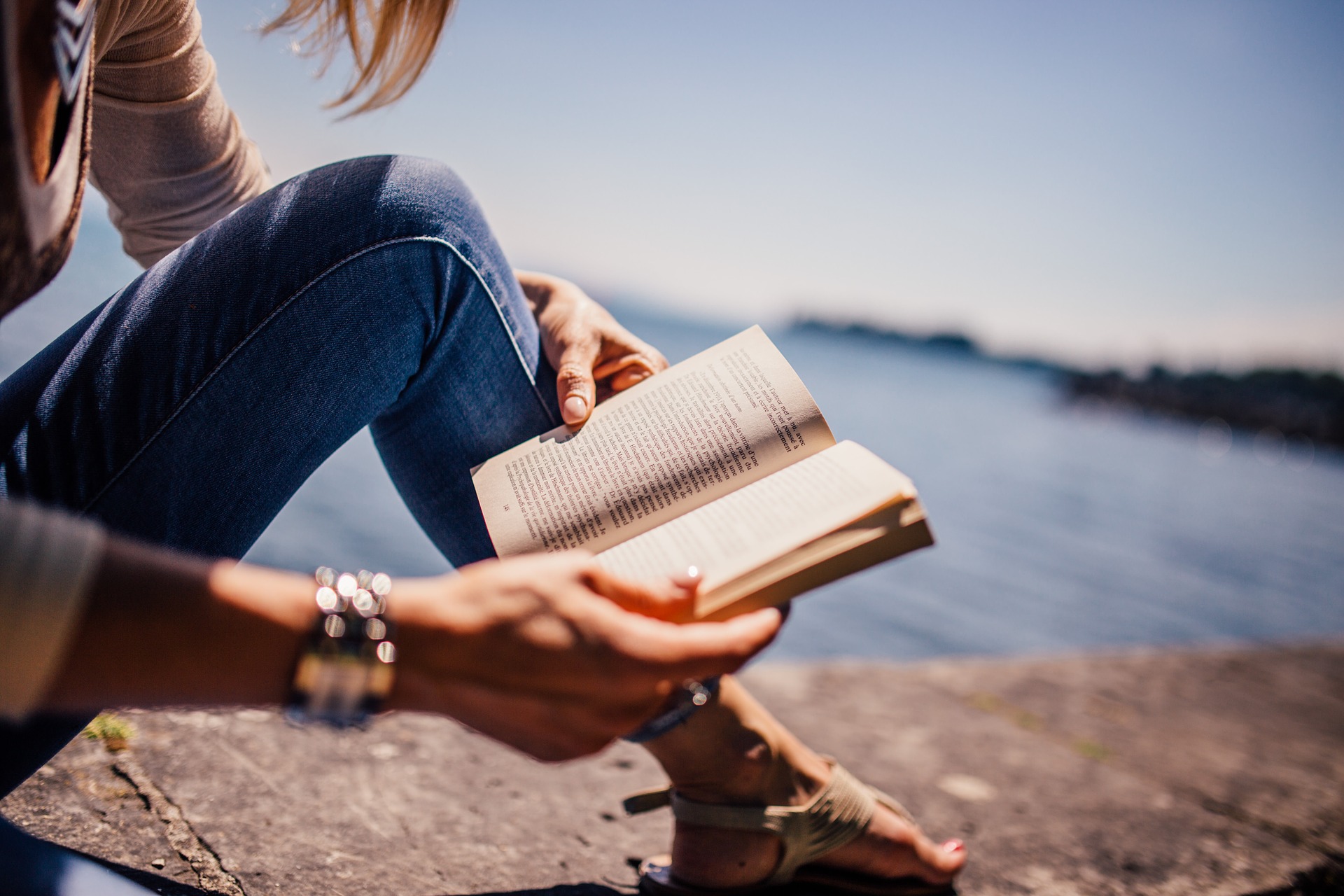 7 Surprising Emotions You’ll Experience When Your First Book Hits the Market